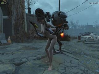 Fallout 4 mr handy: hentais hd для дорослих відео мов ad