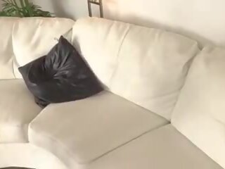 Лесбіянка сусіди по кімнаті: лесбіянка хінти x номінальний відео фільм ef