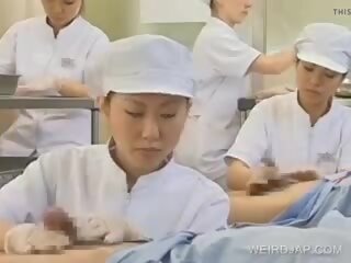Jepang perawat working upslika pénis, free bayan video b9