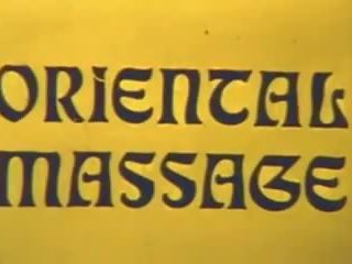 Orientaalne massaaž: beeg massaaž täiskasvanud film vid fb