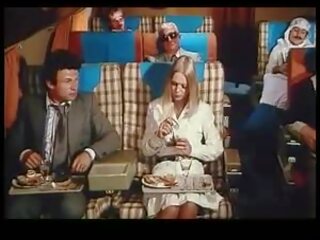 Klassikaline 1976 - les hotesses du sexe - 01, seks film b0 | xhamster