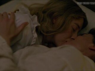 Kate Winslet - Saoirse Ronan - Lesbian dirty clip Scene - Ammonite | xHamster