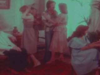 Вінтажний еротика anno 1970, безкоштовно порно хаус вінтажний hd брудна відео 24