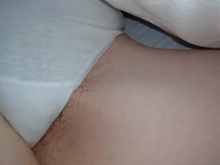 Aýaly in bed in ak cotton kemer, mugt x rated clip ed