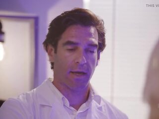 Missax - dr step-daddy - skyler storm: healer seks film