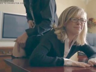 En sekreterare lär: fria röret sekreterare högupplöst x topplista video- filma 39 | xhamster