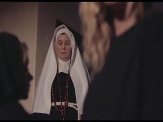 Confessions apie a sinful vienuolė tūrio 2, nemokamai suaugusieji video 9d