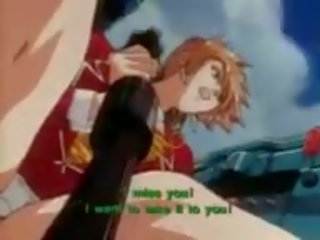 Agentas aika 3 ova anime 1997, nemokamai hentai x įvertinti filmas klipas 3e