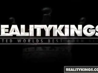 Realitykings - ยินดี ชักเย่อ - &lpar;cindy&comma; starfall cyrus&rpar; - ทำงาน มัน ซินดี้