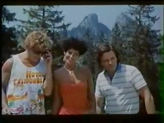 Echange de femmes ieliet le week-end 1985, xxx filma 7f