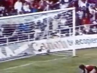 Cicciolina e moana ai mondiali aka svet pohár - 1990.