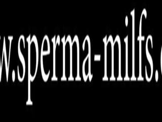 Anaal sperma & creampie orgie voor kwak milf klara - 10911. | xhamster