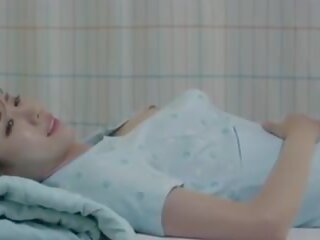 Coreana espectáculo x calificación presilla escena enfermera consigue follada, sexo eb | xhamster