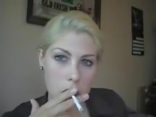 Trisha Annabelle Virginia Slims 120s on Webcam: sex clip 88