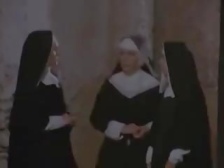 La verdadero historia de la monja de monza, gratis sexo película a0