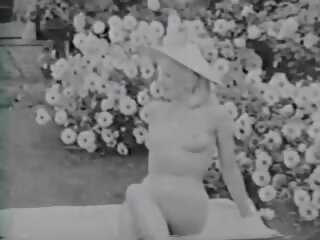 Margaret Nolan Vera Novak Vintage Naturist Clip: sex clip 64 | xHamster