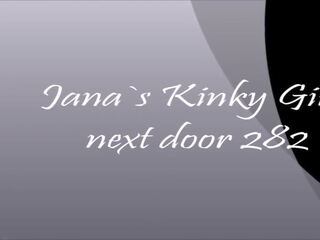 Kinky jenter neste dør 283, gratis mompov kanal hd skitten film 22 | xhamster