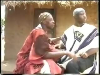Douce afrique: zadarmo africké dospelé film film d1