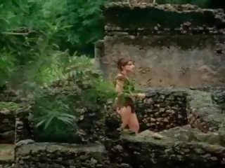 Tarzan-x shame של ג 'יין - חלק 2, חופשי סקס סרט 71